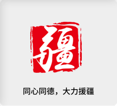 维稳为责，大力援疆